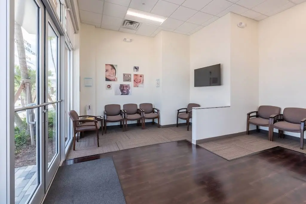 Dentists of Palm Beach Gardens