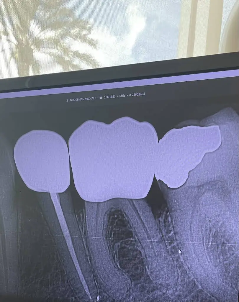 Dentists of Palm Beach Gardens