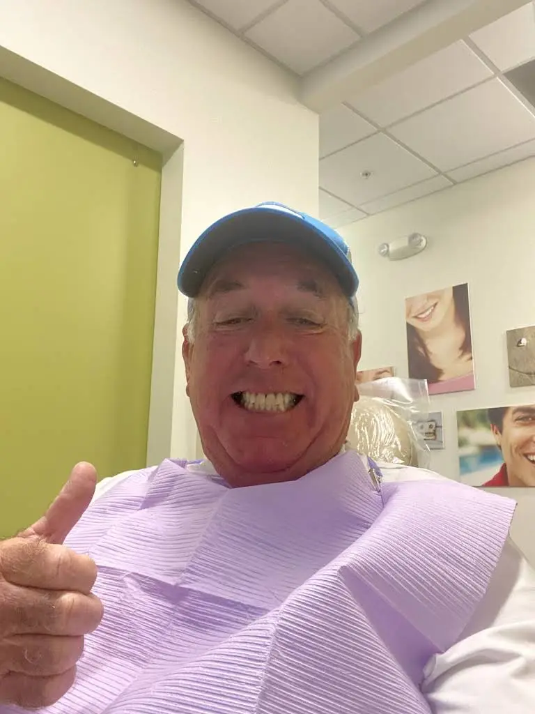 Dentists of Palm Beach Gardens