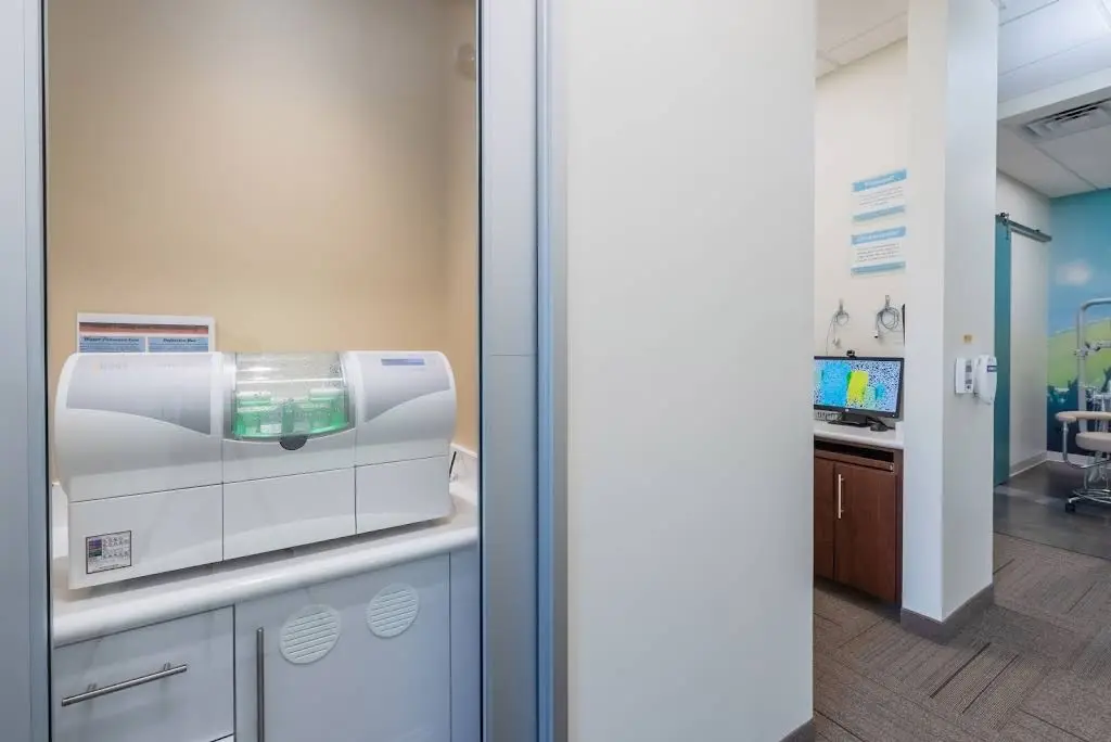 Dentists of Palm Beach Gardens
