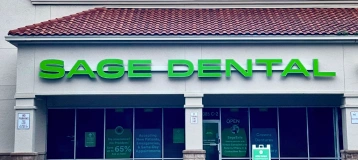 Sage Dental of West Palm Beach at Haverhill