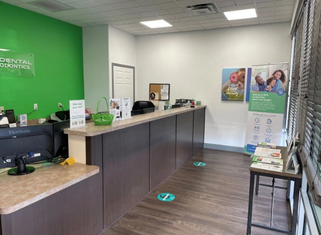 Sage Dental of West Palm Beach at Haverhill