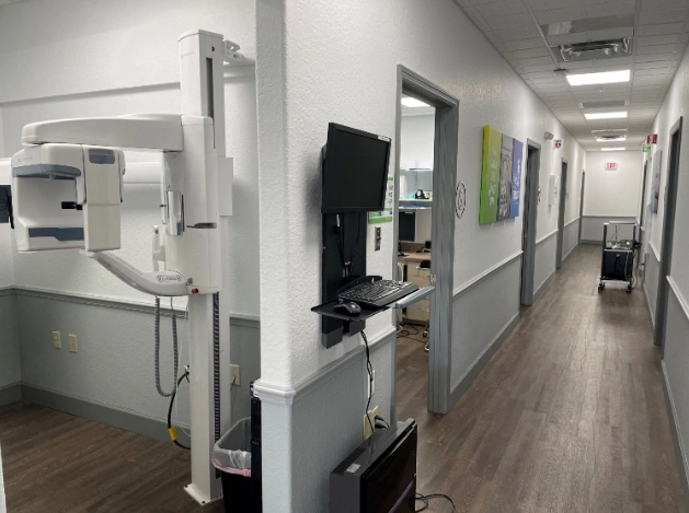 Sage Dental of West Palm Beach at Haverhill