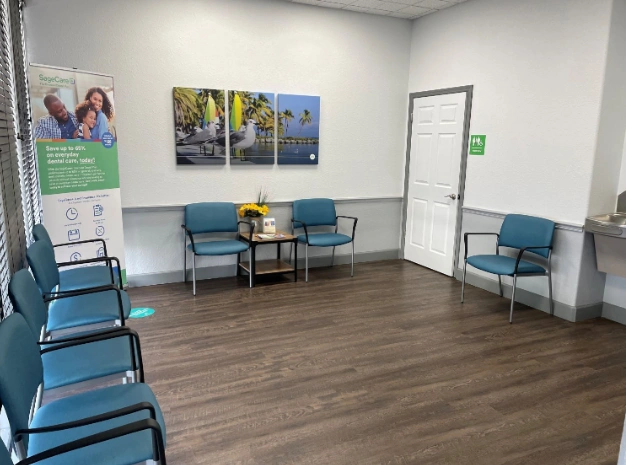 Sage Dental of West Palm Beach at Haverhill