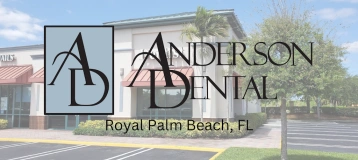 Anderson Dental - Royal Palm Beach
