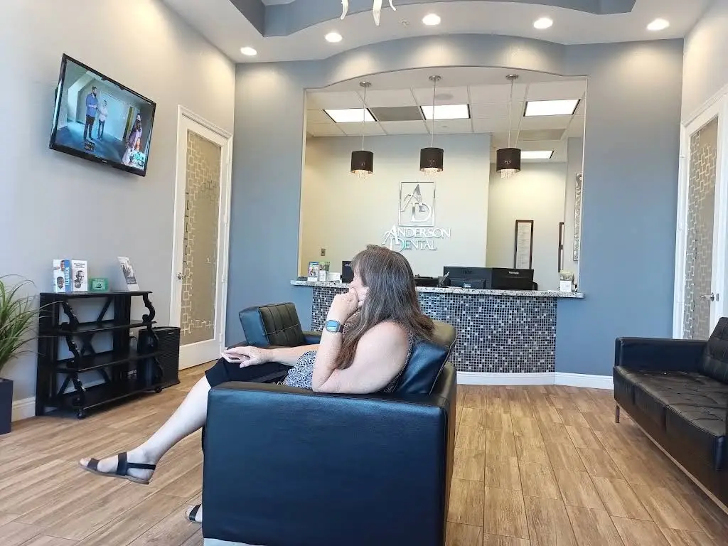 Anderson Dental - Royal Palm Beach