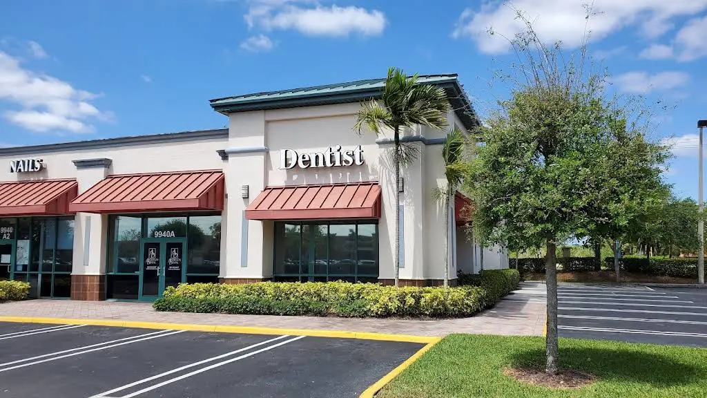 Anderson Dental - Royal Palm Beach