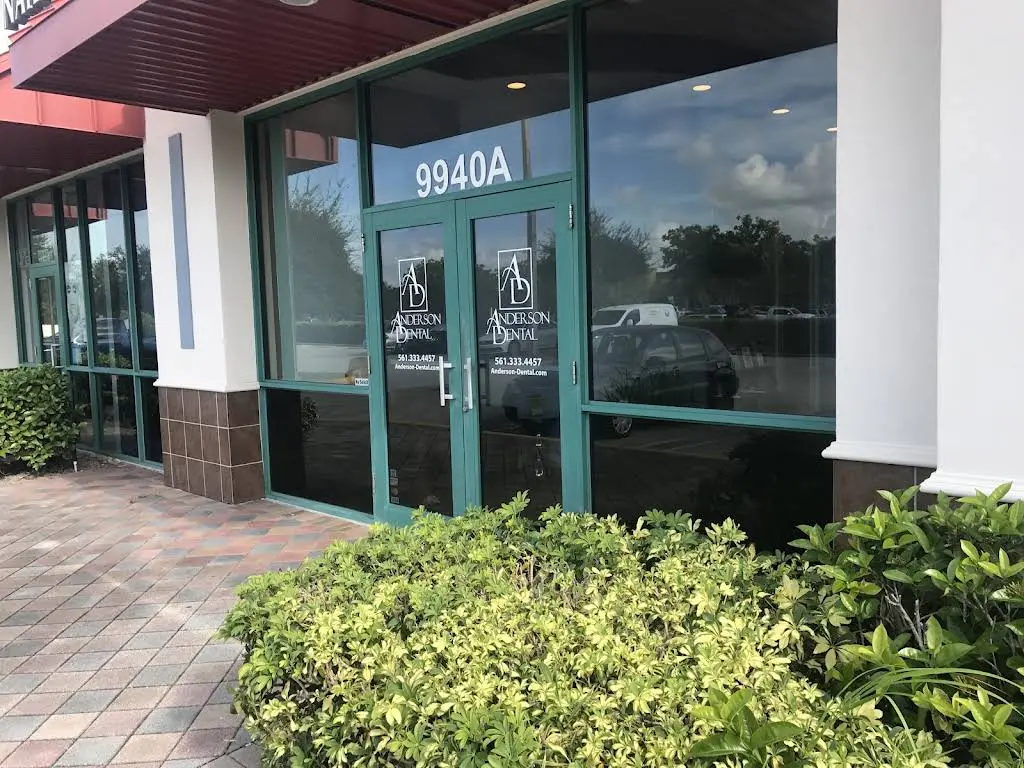 Anderson Dental - Royal Palm Beach