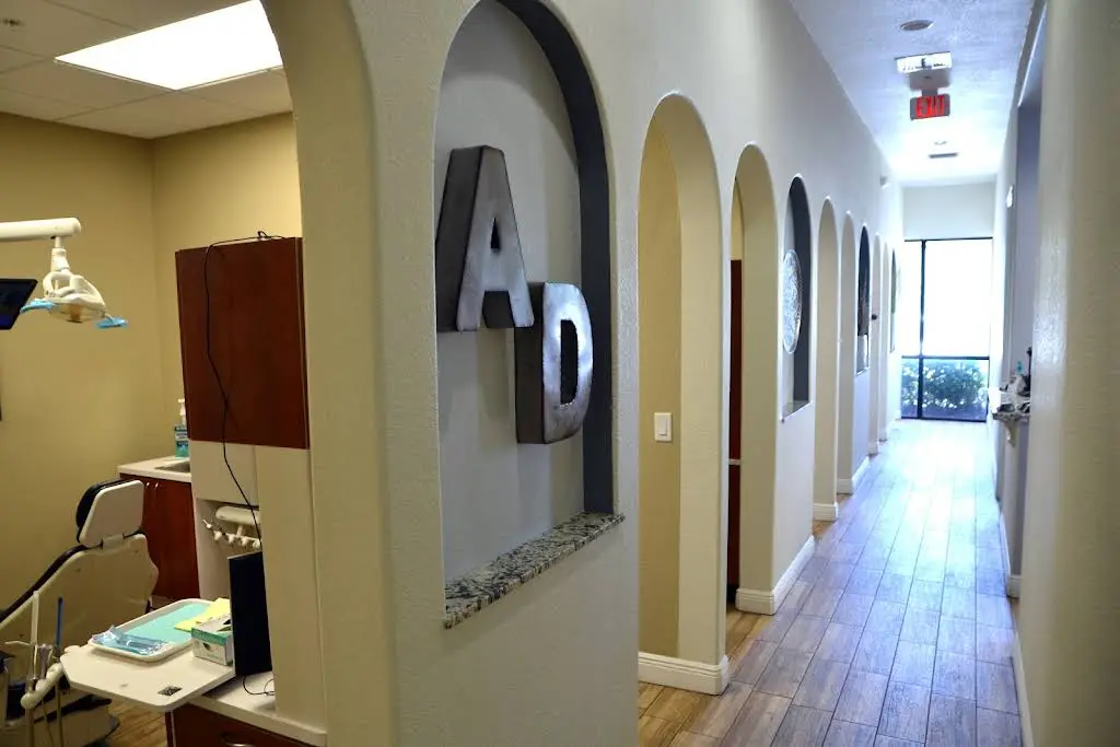Anderson Dental - Royal Palm Beach