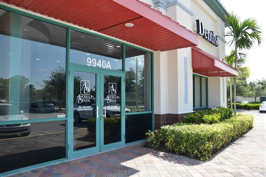 Anderson Dental - Royal Palm Beach