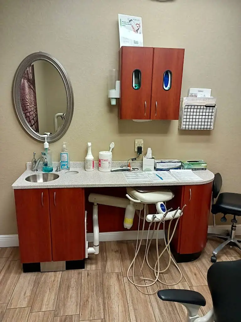 Anderson Dental - Royal Palm Beach
