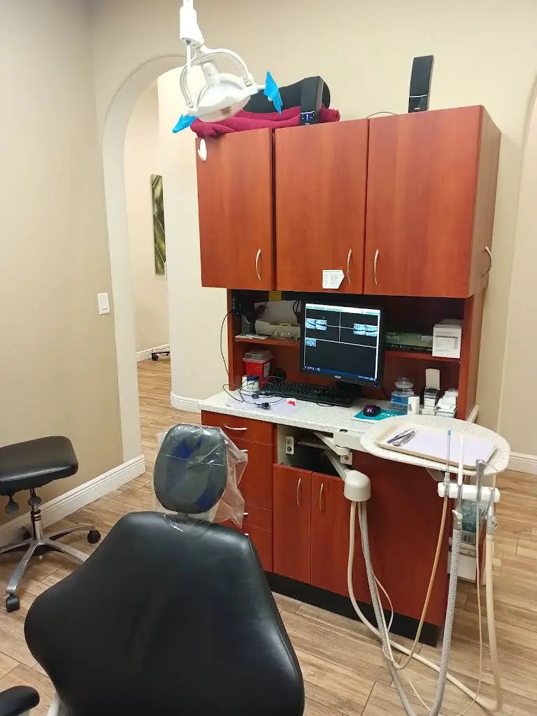 Anderson Dental - Royal Palm Beach