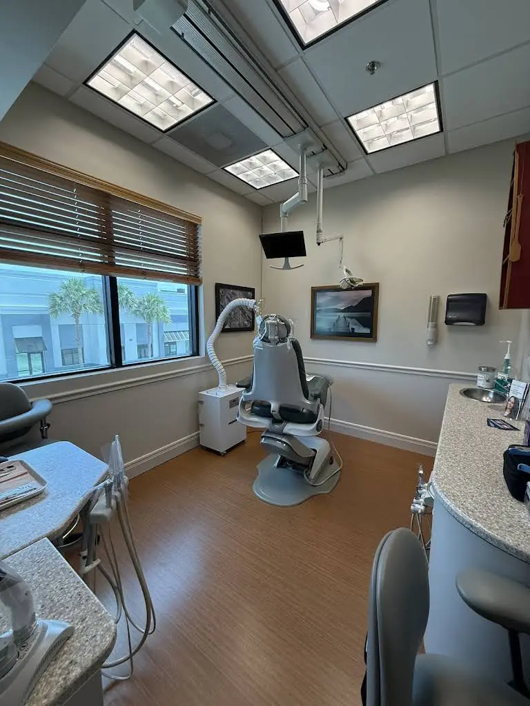Serene Dental Spa