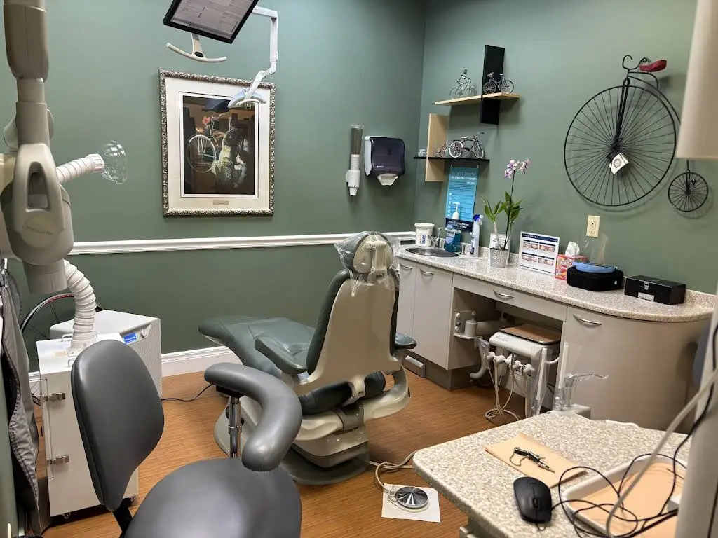 Serene Dental Spa