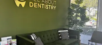 All About Dentistry