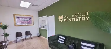 All About Dentistry