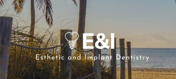 Esthetic and Implant Dentistry