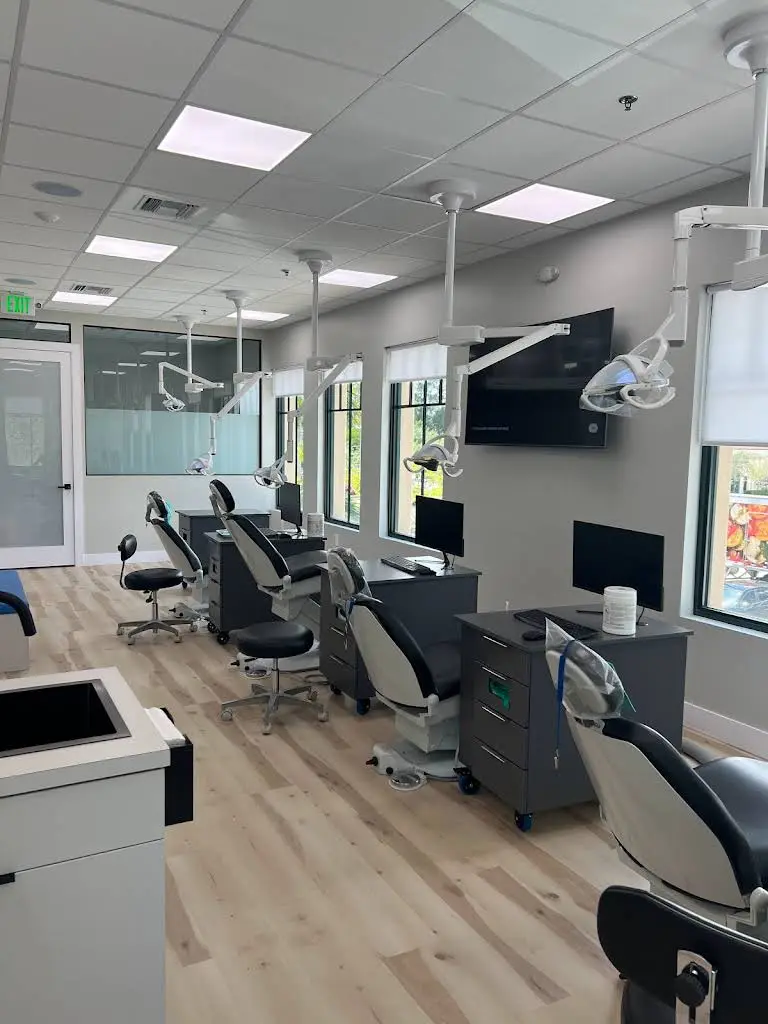 Premier Orthodontic & Pediatric Dentistry
