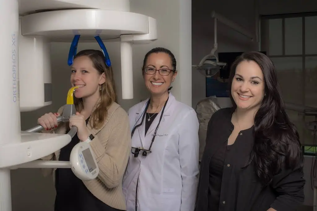 Kaufman Dental Associates