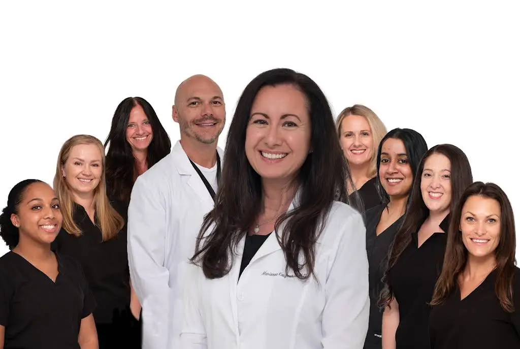 Kaufman Dental Associates