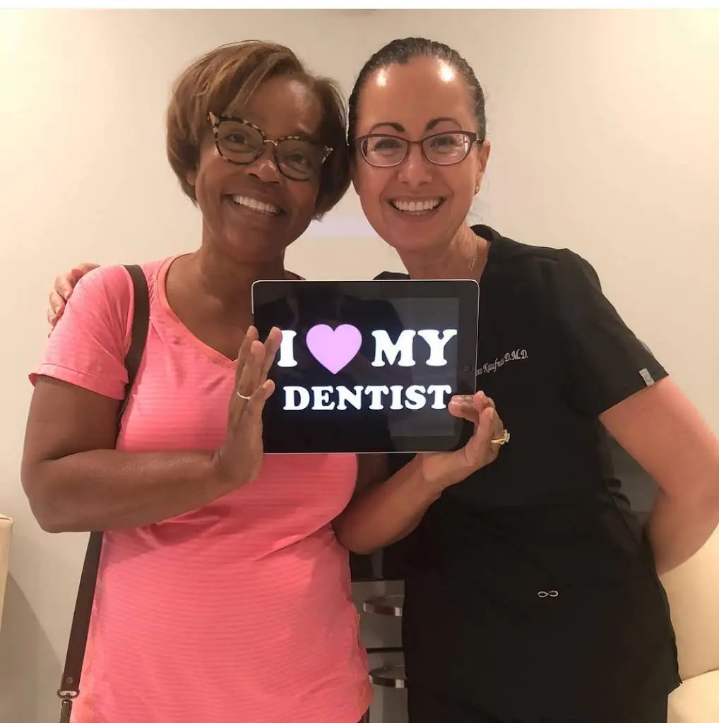 Kaufman Dental Associates