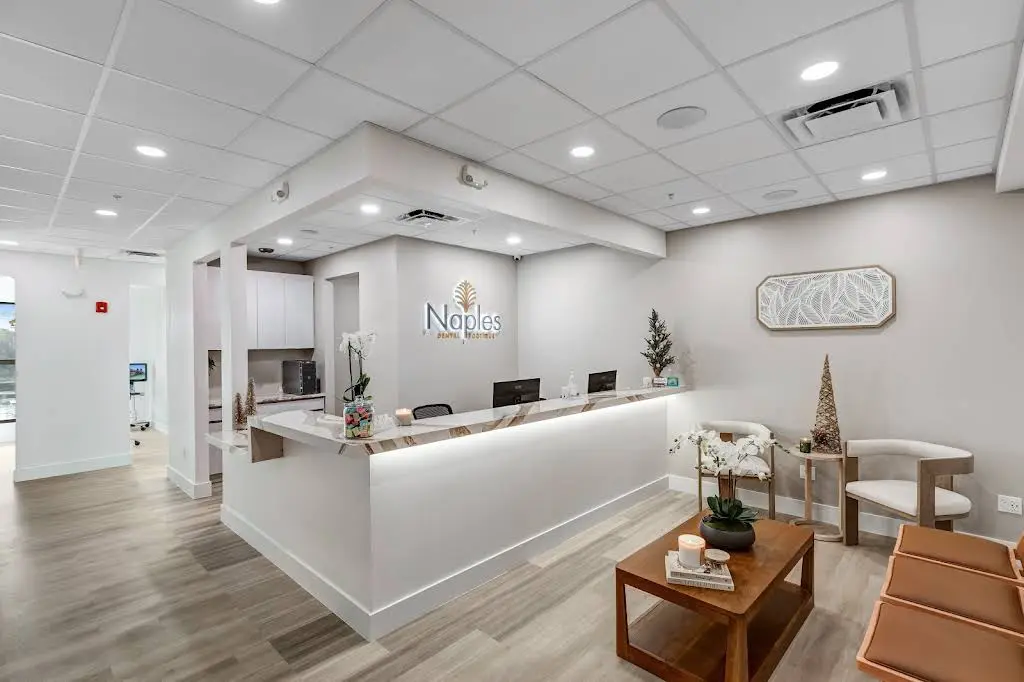 Naples Dental Boutique