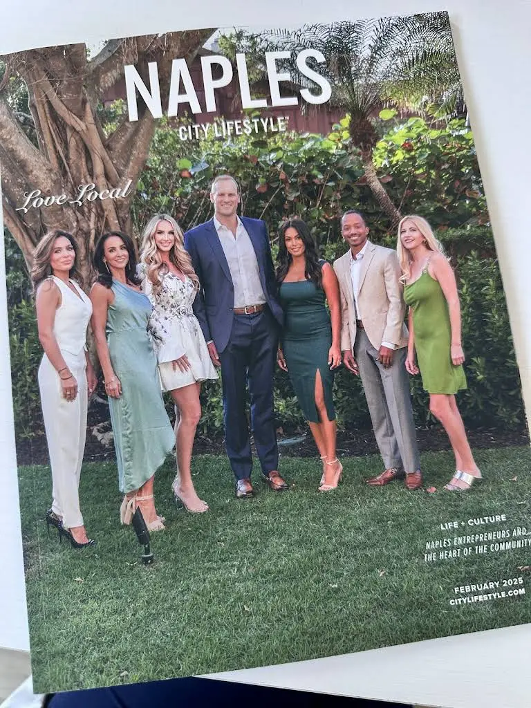 Naples Dental Boutique