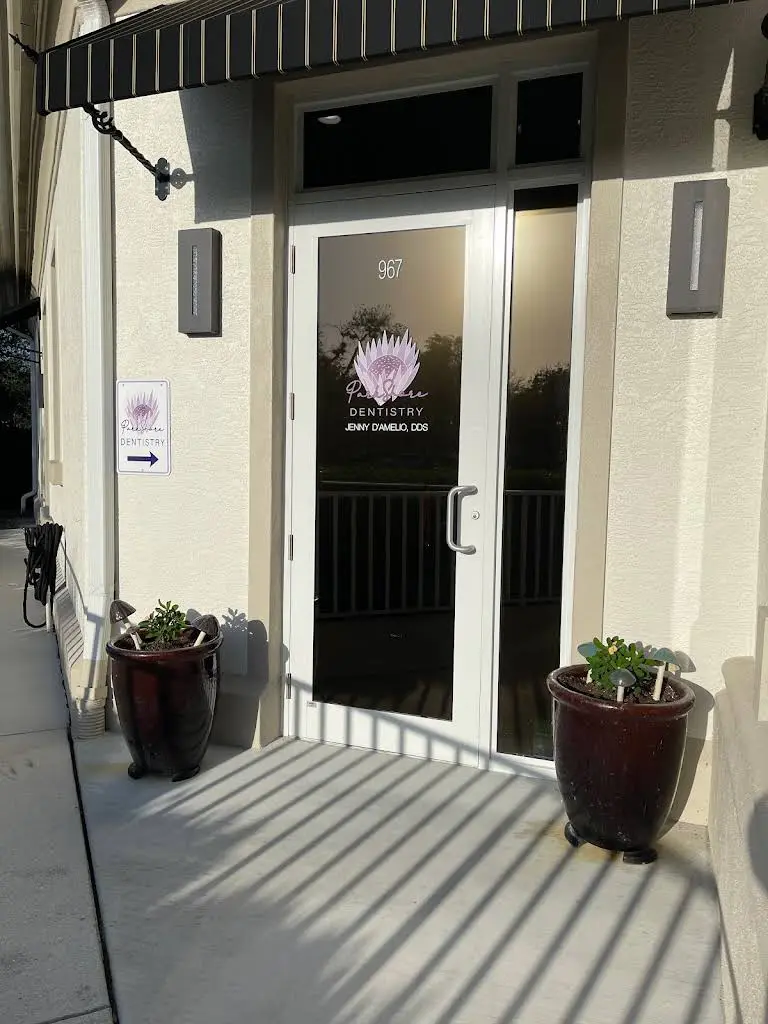 ParkShore Dentistry