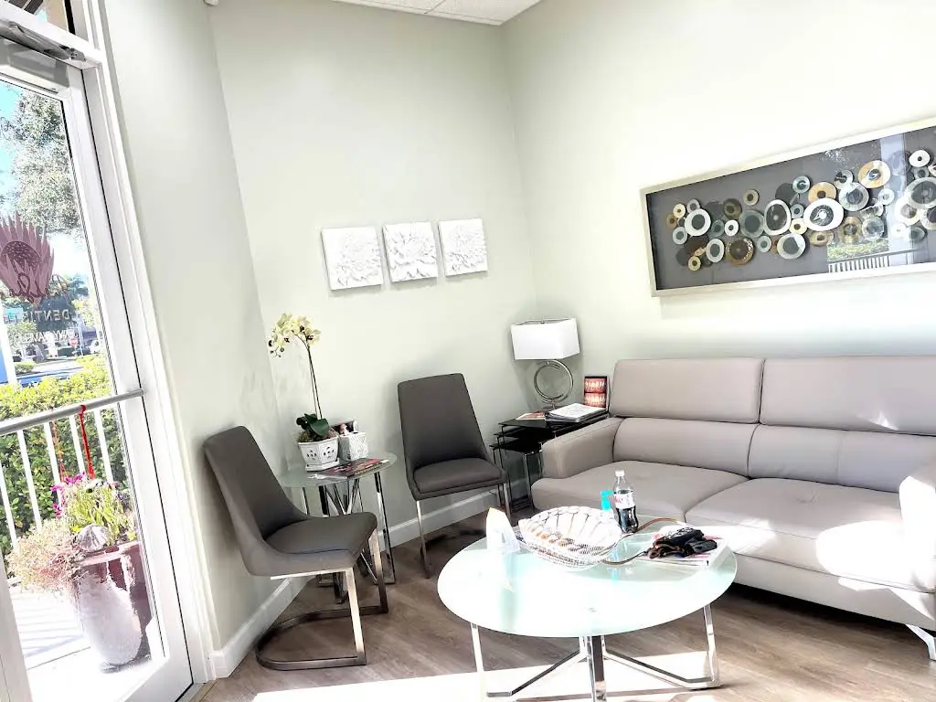 ParkShore Dentistry