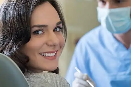 Tower Dental Arts - Professional dental clinic exterior with modern facilities