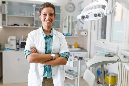 Tower Dental Arts