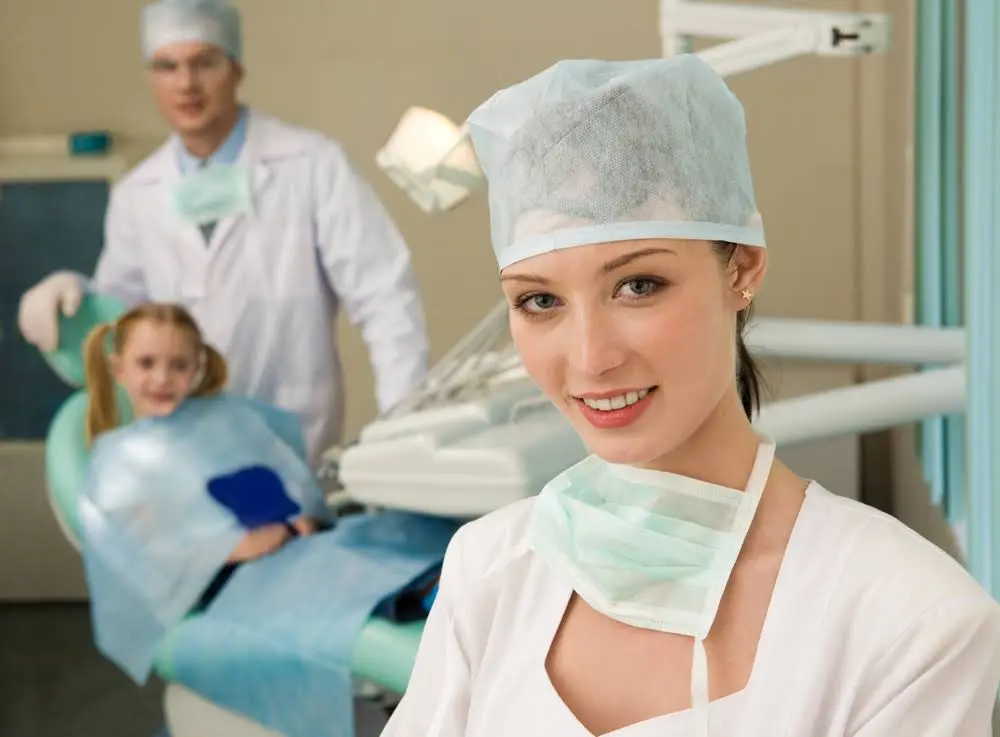 Tower Dental Arts