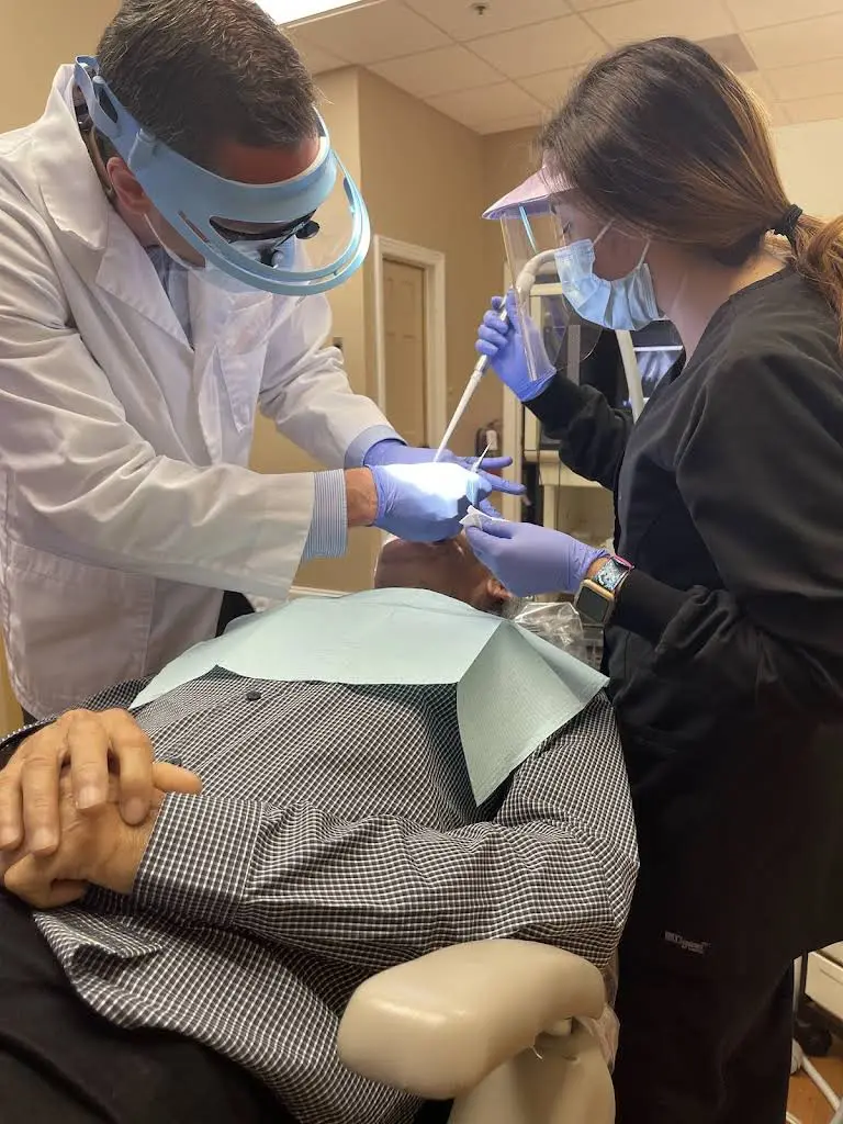 Pelican Bay Family Dental