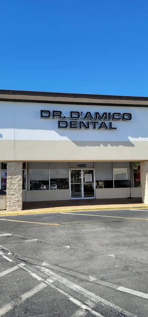 Naples Dental Care
