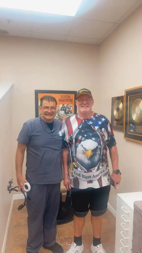 Naples Dental Care