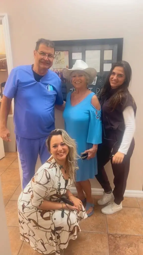 Naples Dental Care