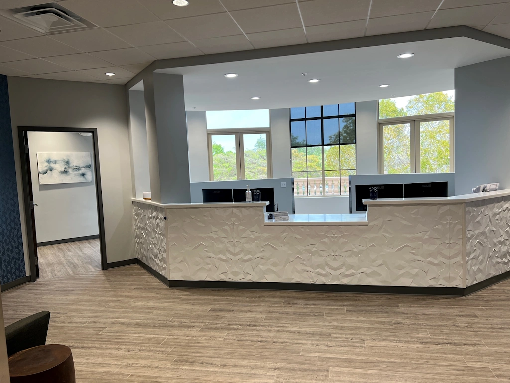 Britely Dentures + Implants Studio
