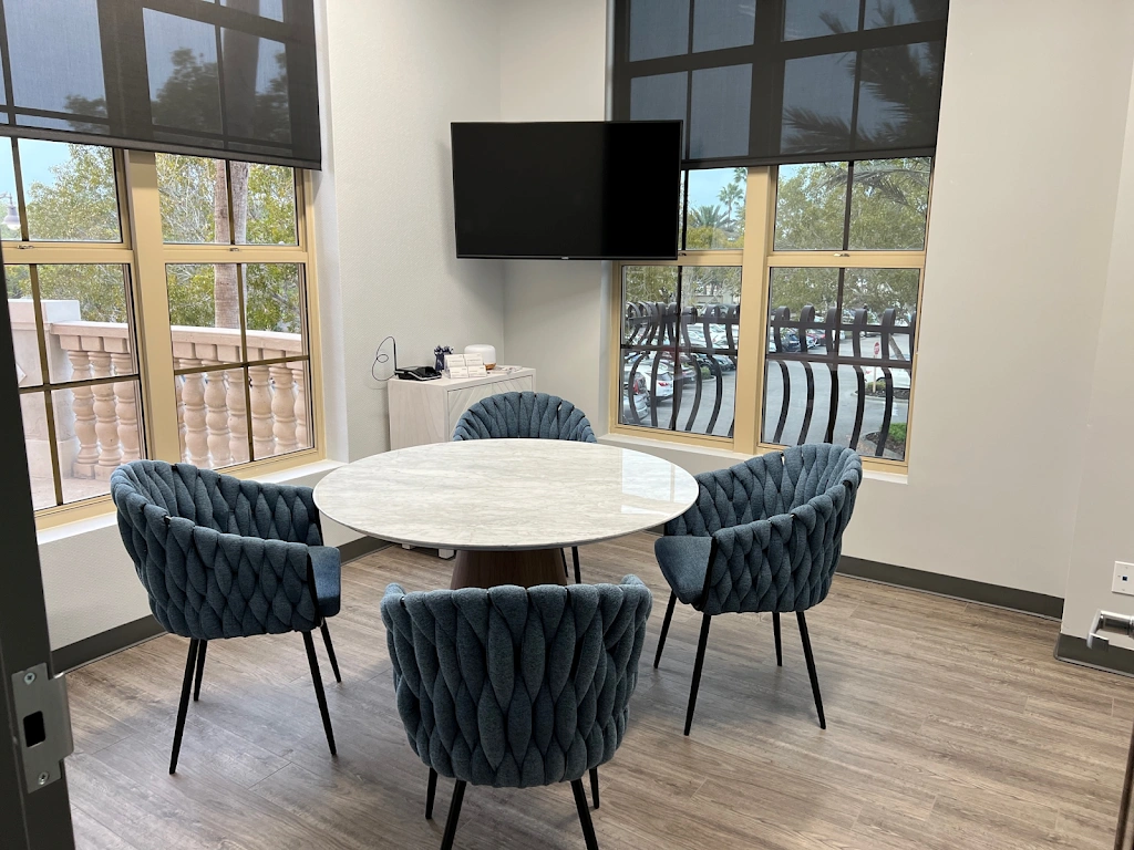 Britely Dentures + Implants Studio