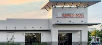 Grand Lely Dental Care