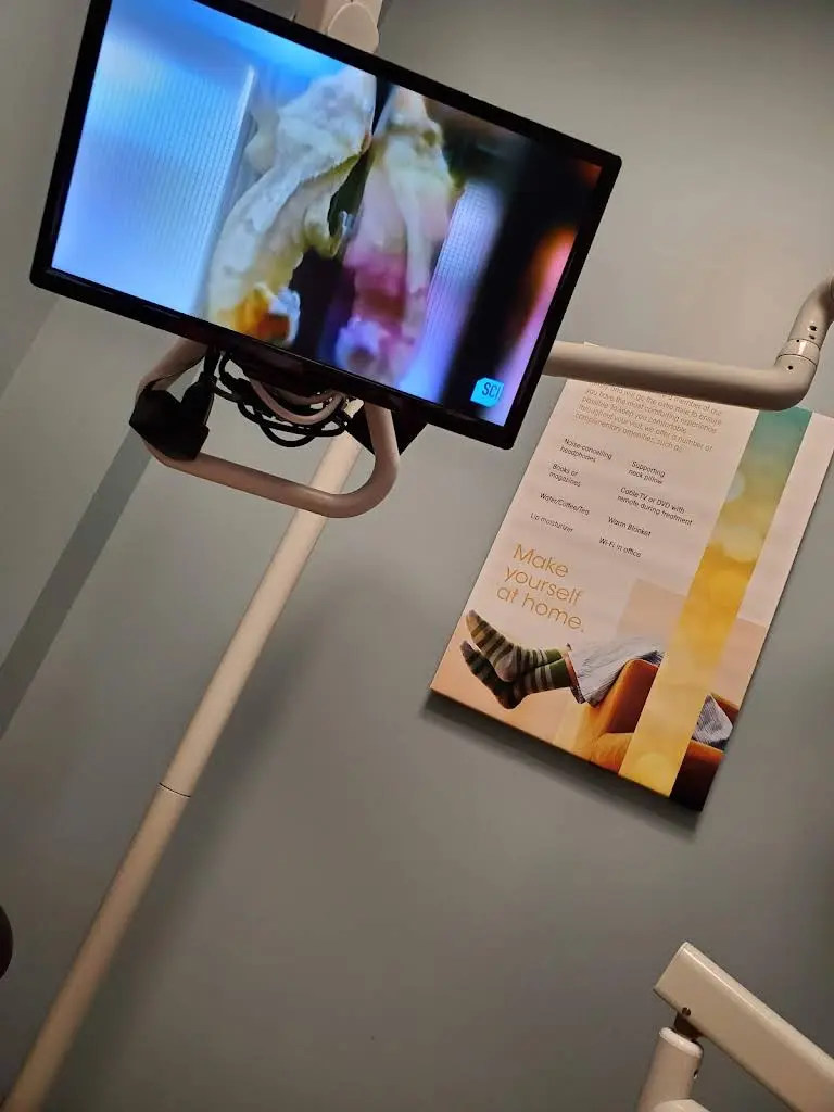 Grand Lely Dental Care