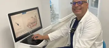 Precision Dental Care