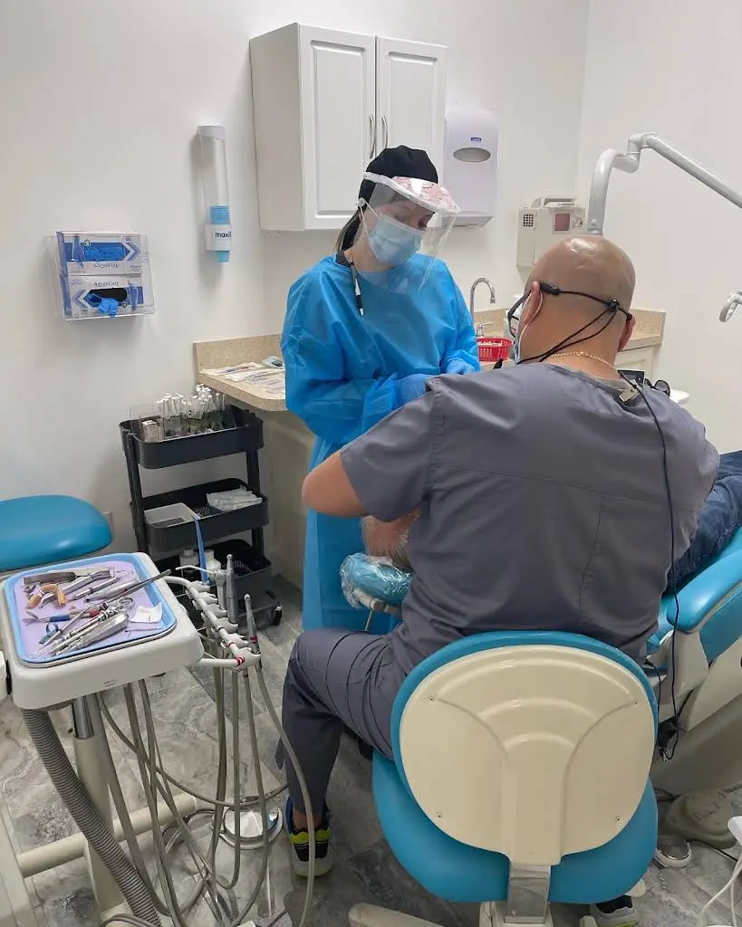 Precision Dental Care
