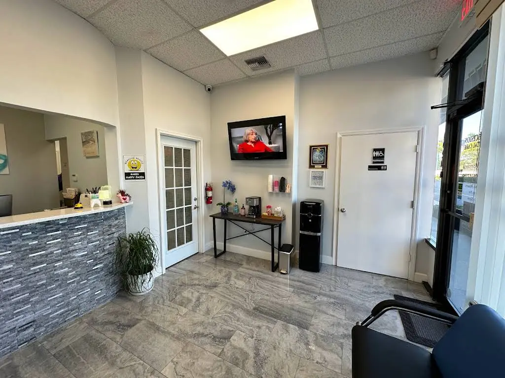 Precision Dental Care
