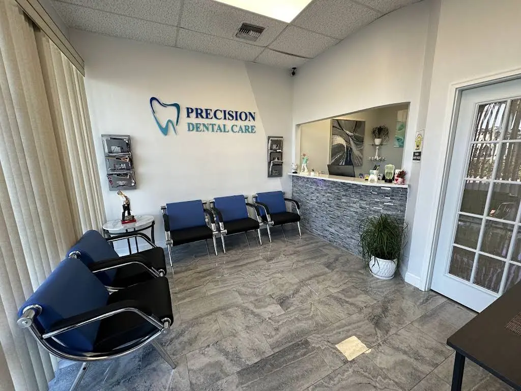 Precision Dental Care