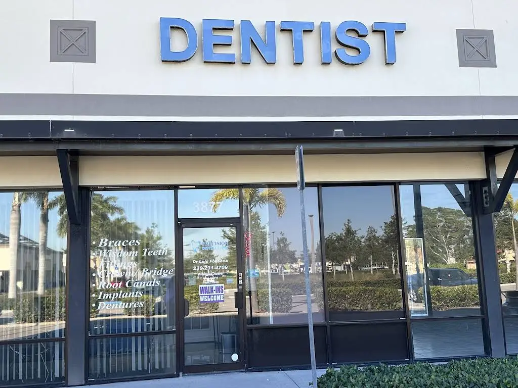 Precision Dental Care