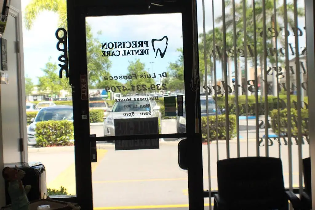 Precision Dental Care