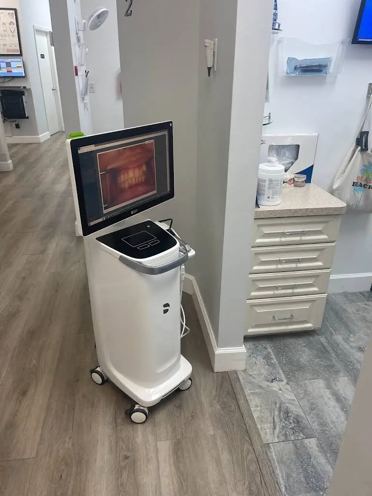 Precision Dental Care