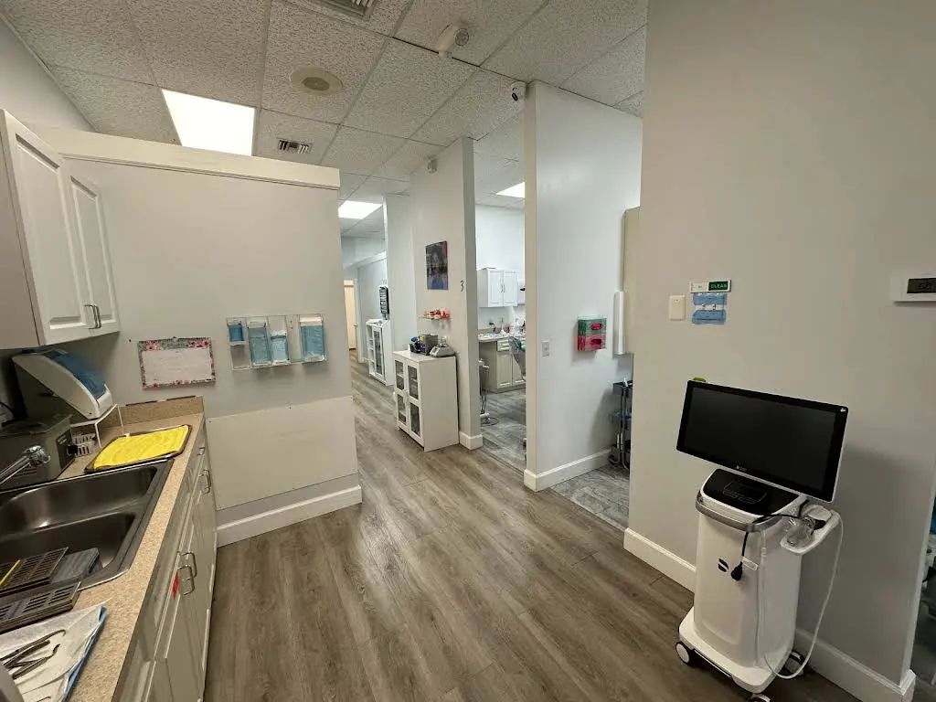 Precision Dental Care