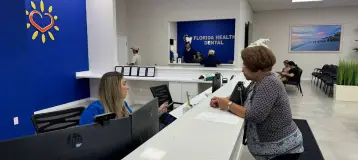 Florida Health Dental