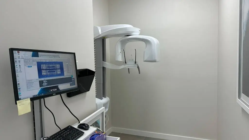 Florida Health Dental